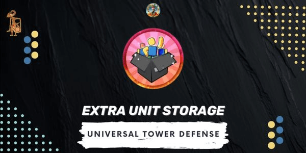 Gambar Product Extra Unit Storage