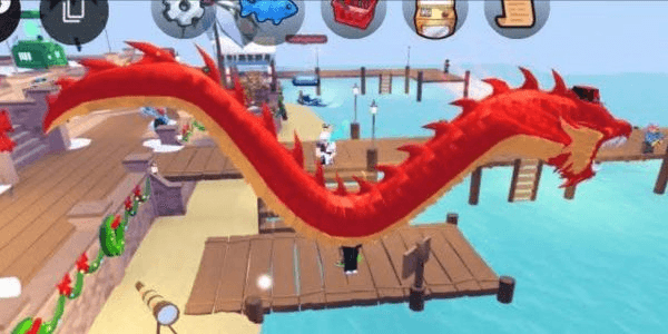 Gambar Product Talon Serpent