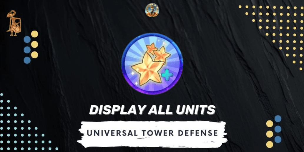 Product Showcase