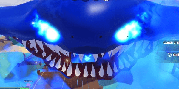 Gambar Product Elshark Gran Maja