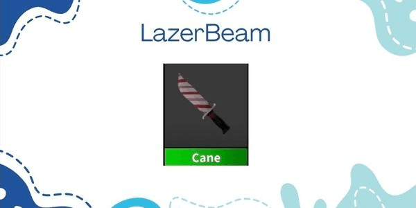 Gambar Product Cane Knife (2018)
