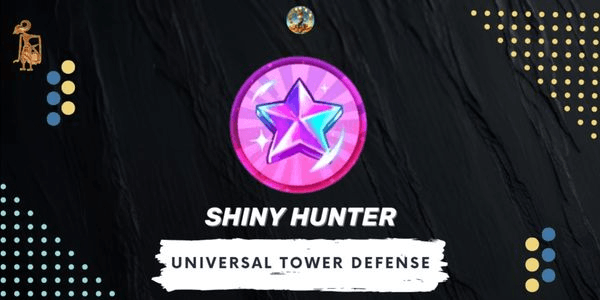 Gambar Product Shiny Hunter