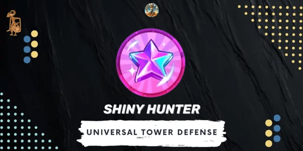 Shiny Hunter