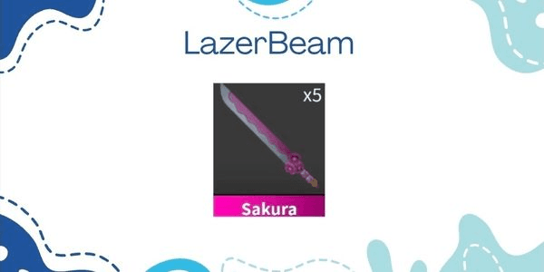 Gambar Product Sakura