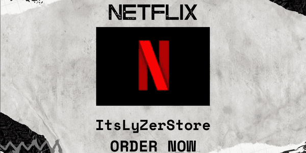 Gambar Product Sharing 1 Month - 1 Profile UHD (Region ID)