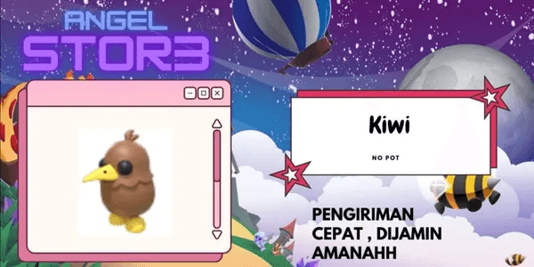 Kiwi