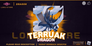 Terruak - Dragon Guild