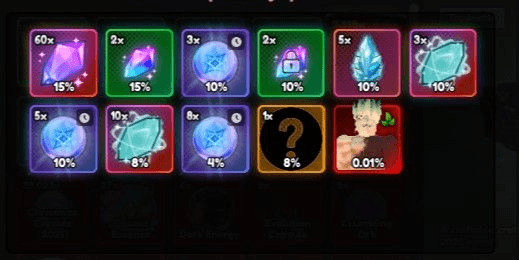 Gambar Product Shiny Winter Create