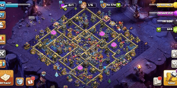 Gambar Product SCENERY COSMIS | SET COSMIC | TH18 SEMI MAX | EXP 252 | sam | HERO 100 100 90 75 50 | GEMS 649 | CN 1000