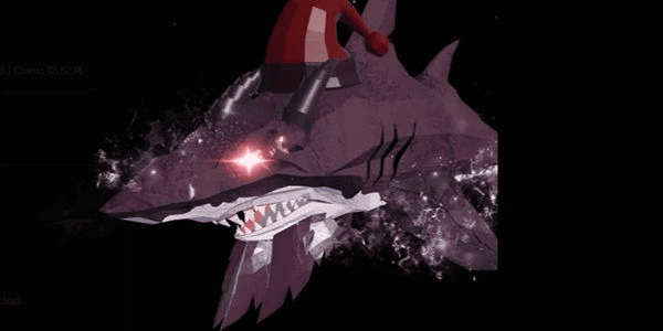 Gambar Product Krampus Shark