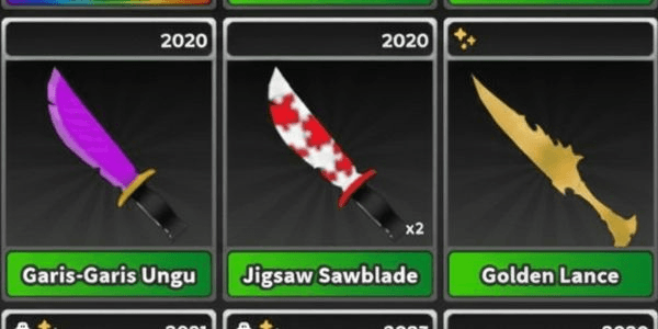 Gambar Product Sawblade's Jigsaw