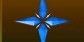 Blue Shard Star