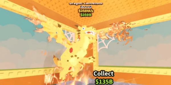 Dragon Cannelloni