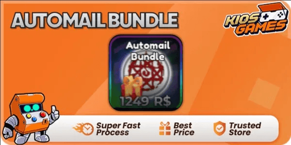 Automail Bundle