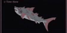 Gambar Product Ancient Megalodon