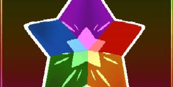 Gambar Product Rainbow Star Rift