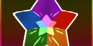 Rainbow Star Rift