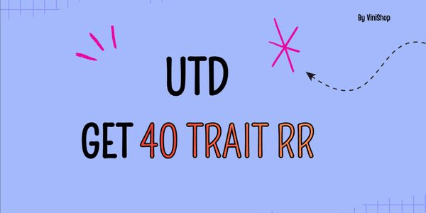 Gambar Product Universal Tower Defense | Get 40 Trait Reroll via Ragna Challenge