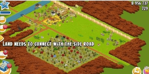 LEVEL 90 ACCOUNT + 7500 BARN MATERIAL + 2000 SILO SPACE + BONUS COINS & DIAMONDS | SUITABLE AS MAIN ACCOUNT