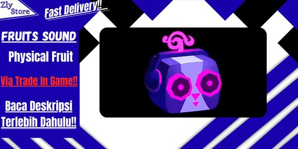 Gambar Product Sound