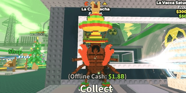 Gambar Product La Cucaracha