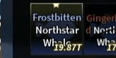 Gambar Product Frostbitten northstar whale fish quest