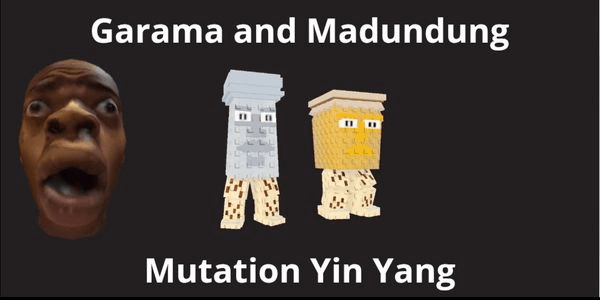 Gambar Product Ying Yang Garama and Madundung