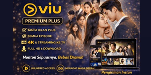 Premium+ 1 Month