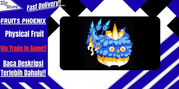 Gambar Product Phoenix