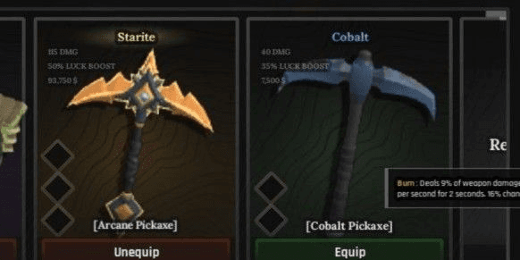 Product Showcase