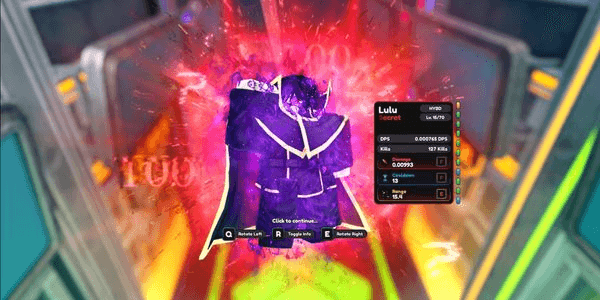 Gambar Product Get Lulu | Universal Tower Defense