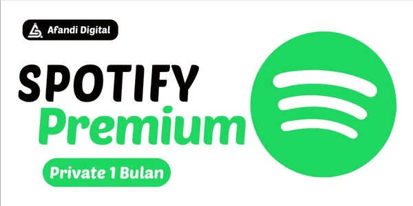 Gambar Product Premium 1 Month