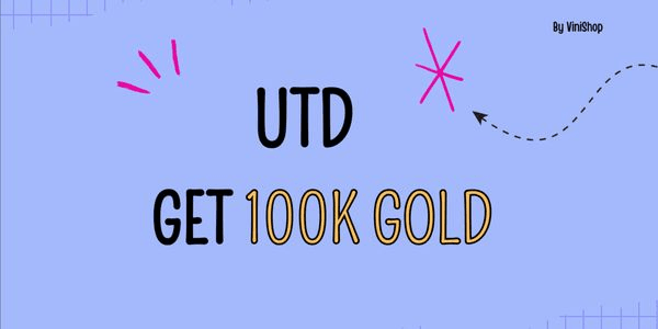 Gambar Product Universal Tower Defense | Get 100k gold via Ragna Challenge