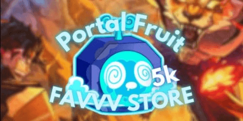 Gambar Product Portal