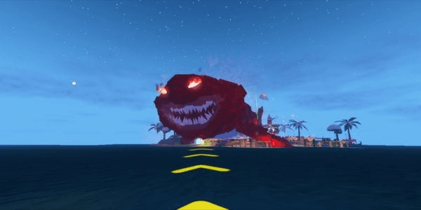 Gambar Product Big ElRetro Gran Maja