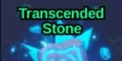 Transcended Stone