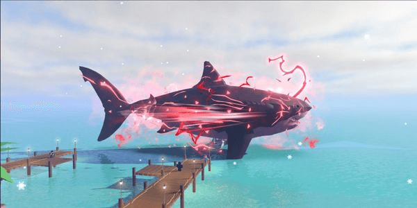 Gambar Product Big Megalodon