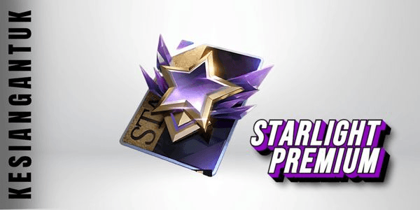 Gambar Product Starlight Premium Card