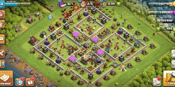 Gambar Product Town Hall 11