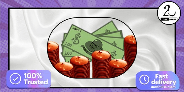 Gambar Product $300K Money