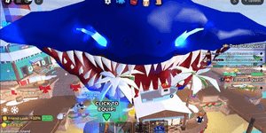 Elshark Gran Maja
