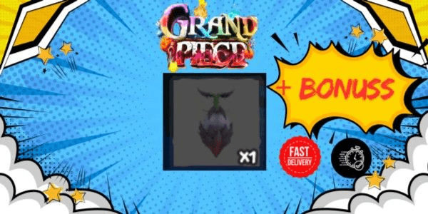 Gambar Product Ryu Ryu no Mi