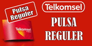 Pulsa 5000