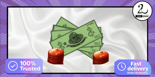 Gambar Product $135K Money