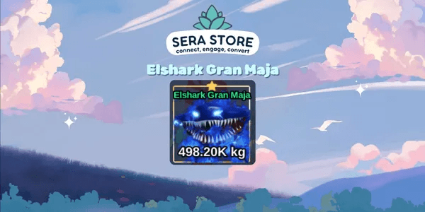 Elshark Gran Maja