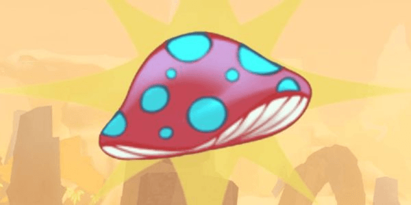 Gambar Product 1000 Shroom