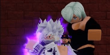 Gambar Product Elizabeth Waifu (Crazy Diamond) Yba