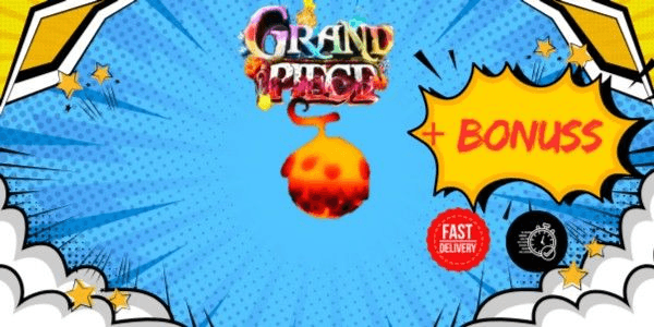 Gambar Product Magu Magu no Mi