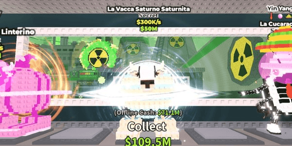 Gambar Product La Vacca Saturno Saturnita