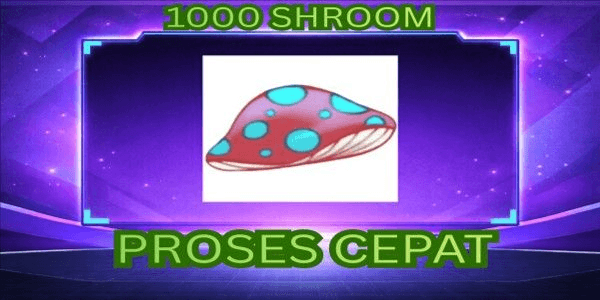 Gambar Product 1000 Shroom